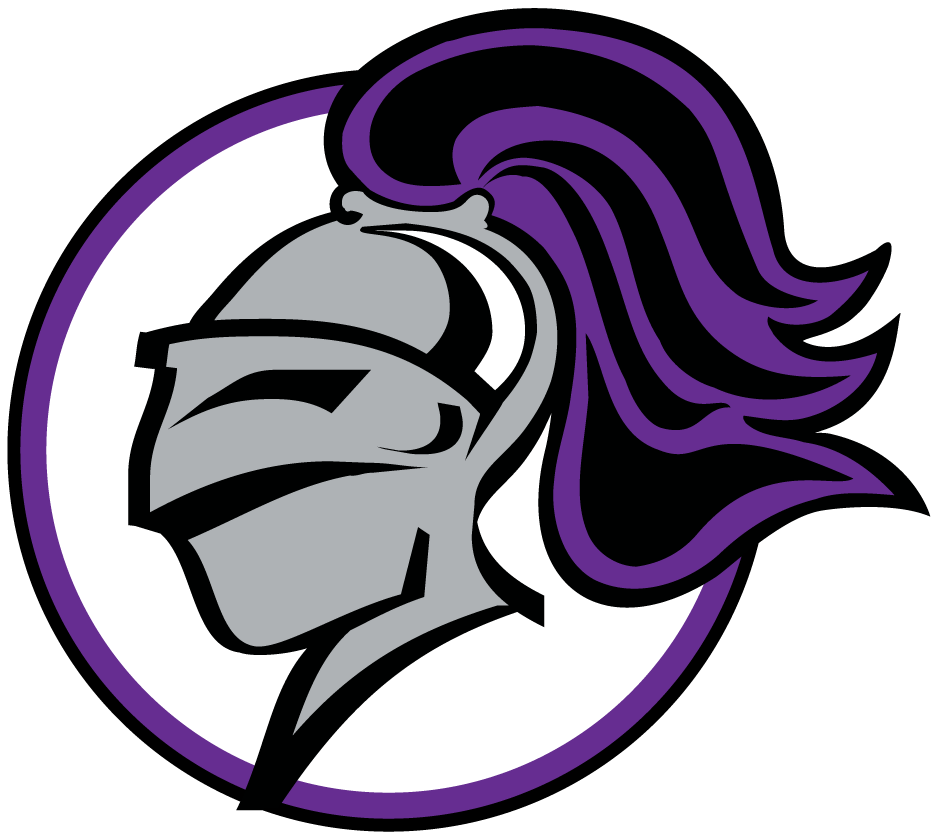 Holy Cross Crusaders 2010-Pres Alternate Logo decal supplier